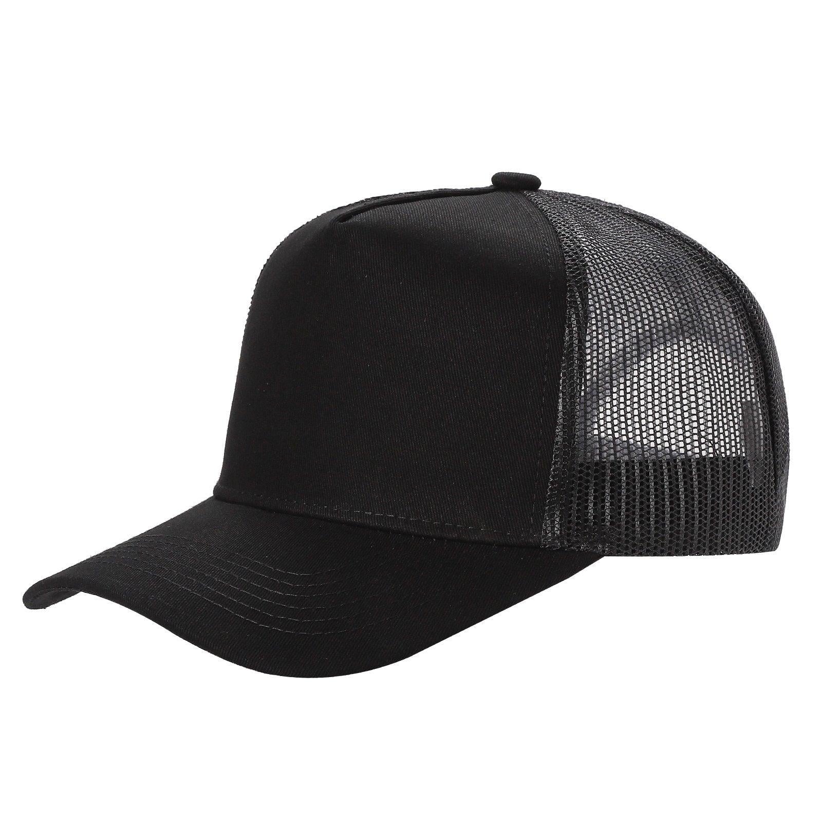 5CTM - Solid & 2-Tone Cotton/Poly Hat (SALE) - Image 10