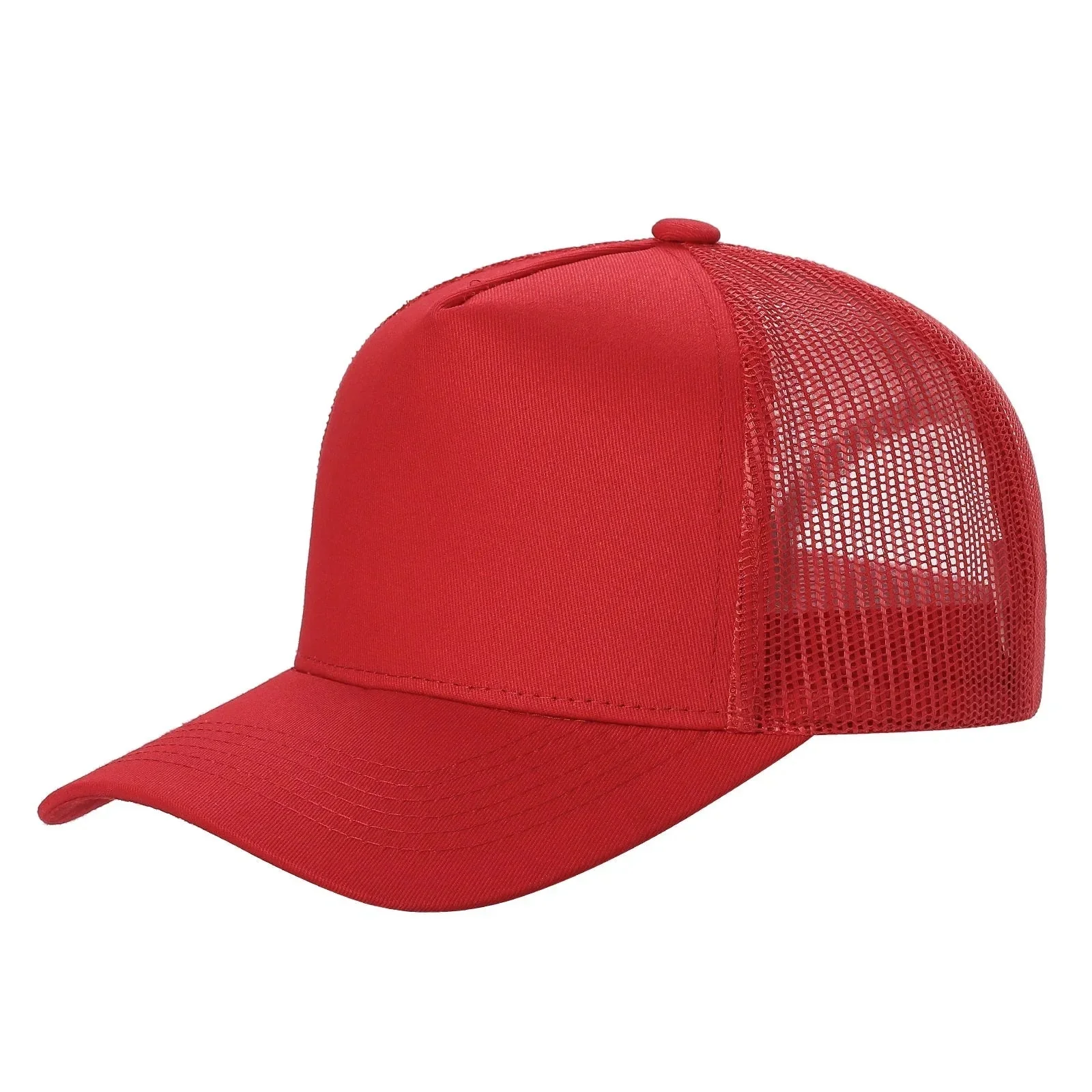 5CTM - Solid & 2-Tone Cotton/Poly Hat (SALE) - Image 11