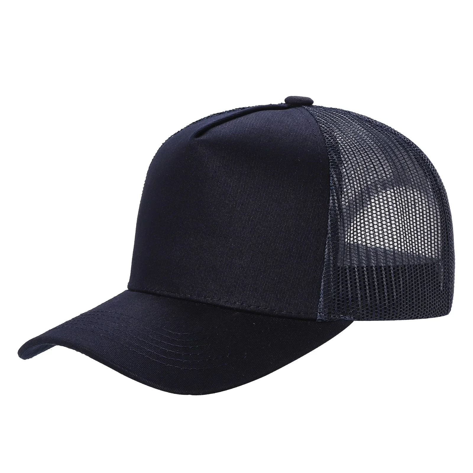5CTM - Solid & 2-Tone Cotton/Poly Hat (SALE) - Image 12