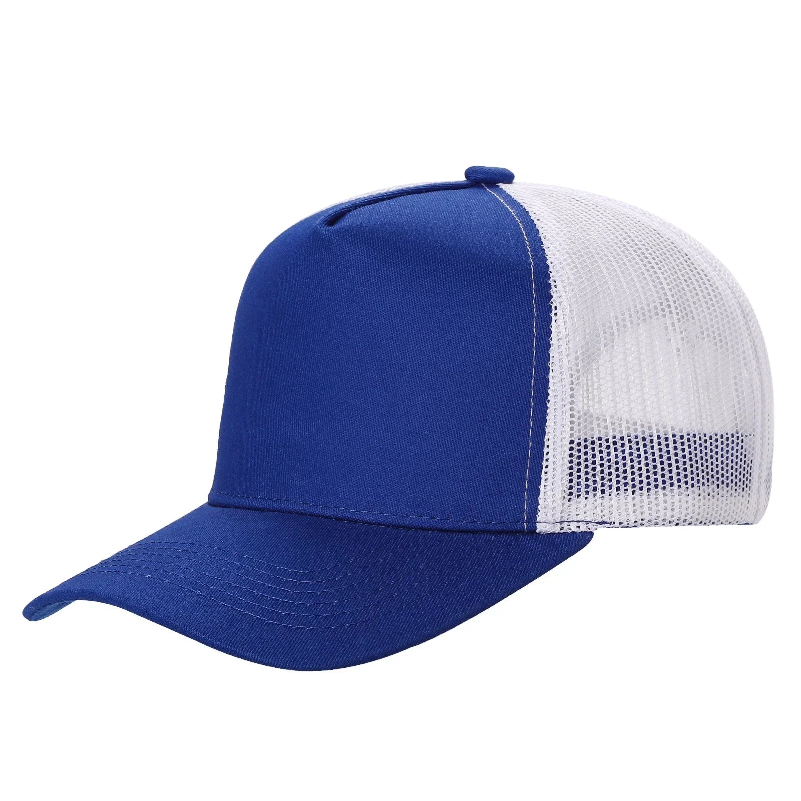 5CTM - Solid & 2-Tone Cotton/Poly Hat (SALE) - Image 14