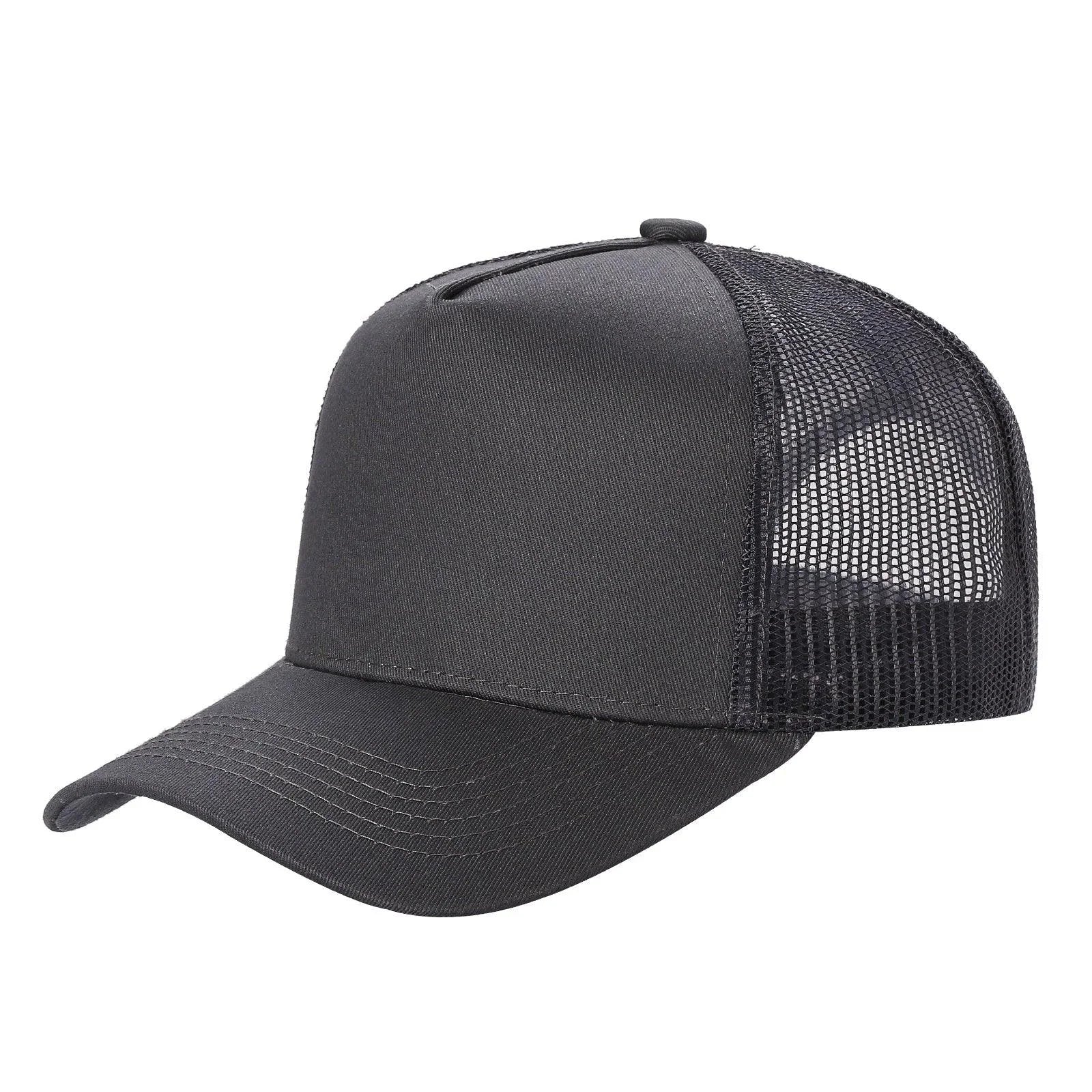5CTM - Solid & 2-Tone Cotton/Poly Hat (SALE) - Image 15