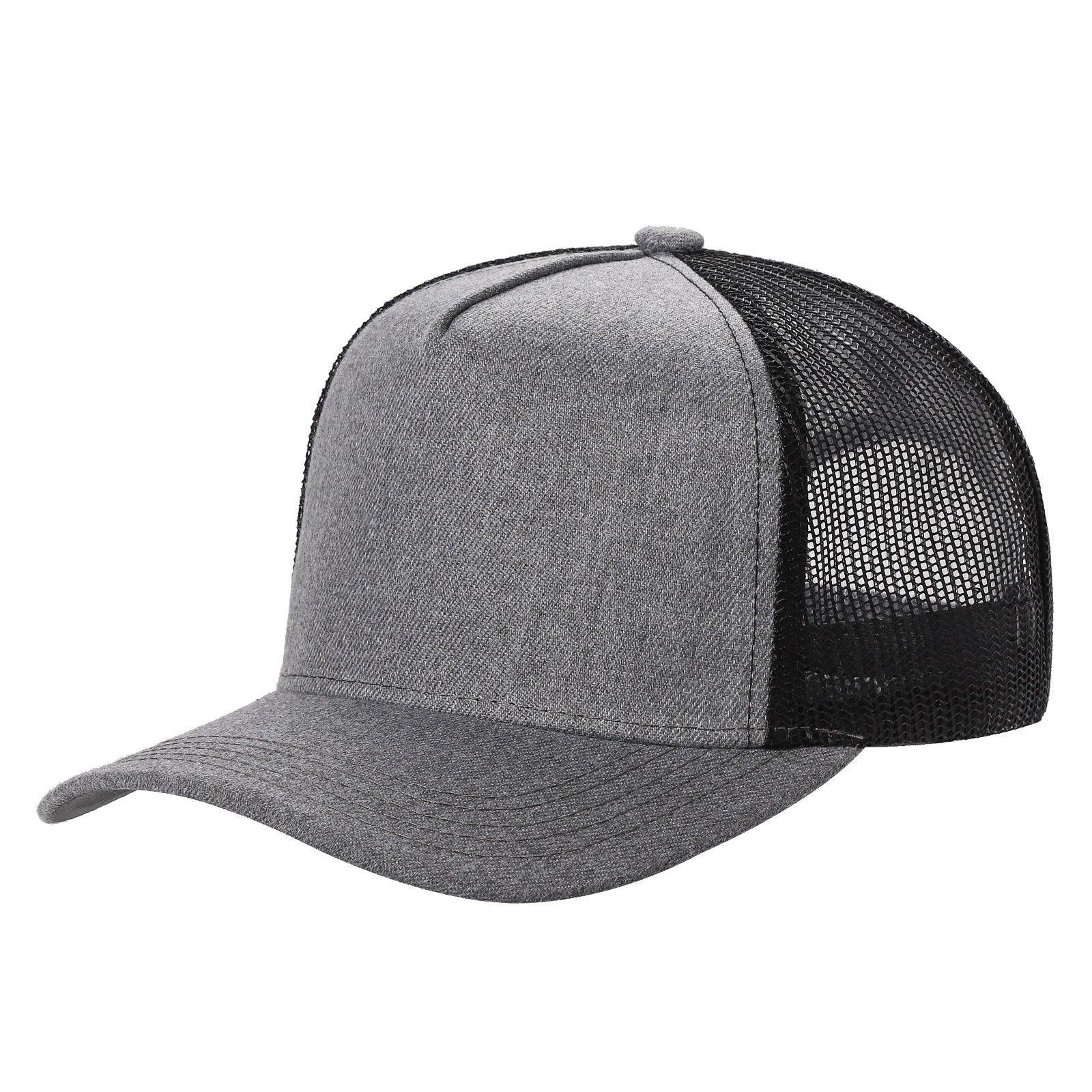 5CTM - Solid & 2-Tone Cotton/Poly Hat (SALE) - Image 7