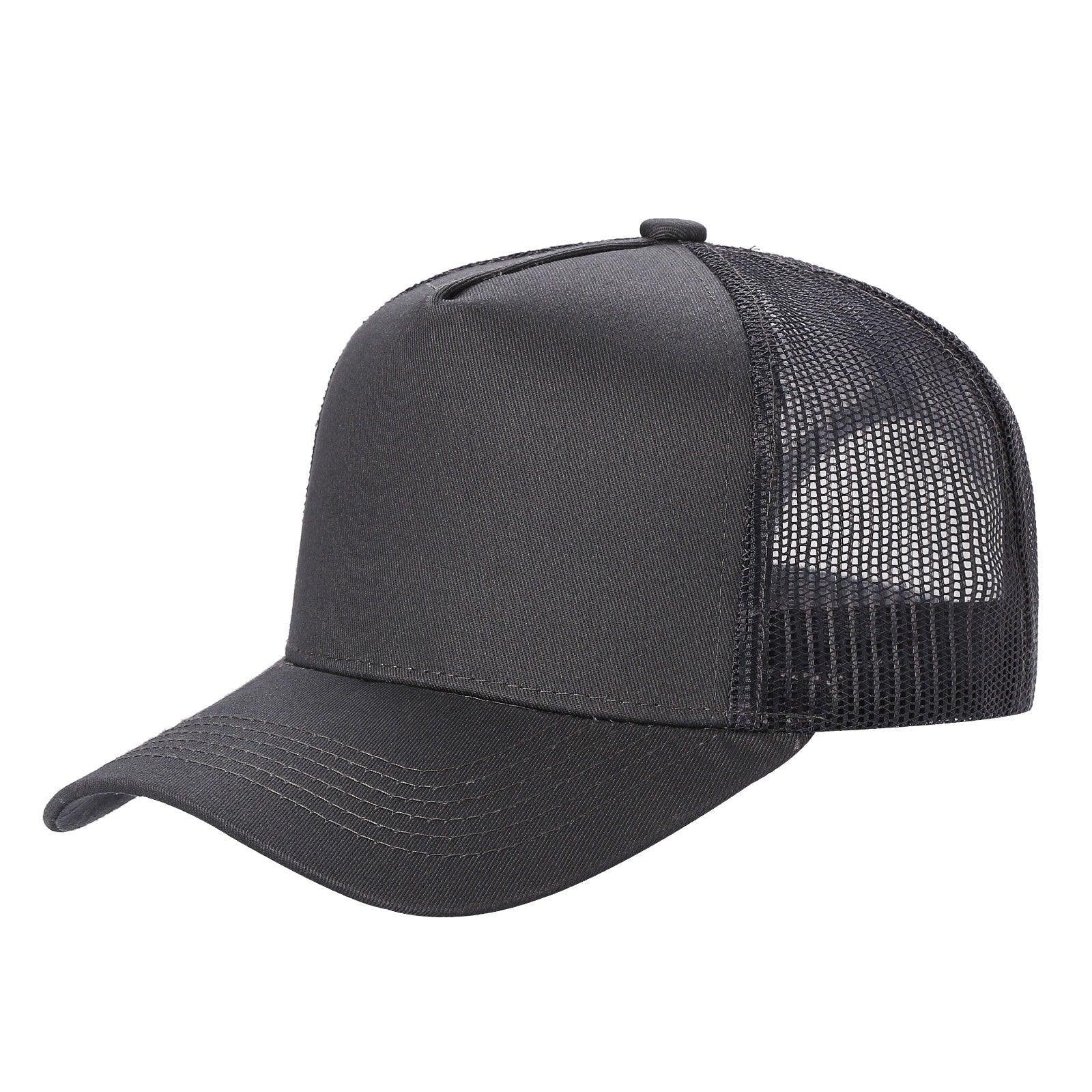 5CTM - Solid & 2-Tone Cotton/Poly Hat (SALE) - Image 8
