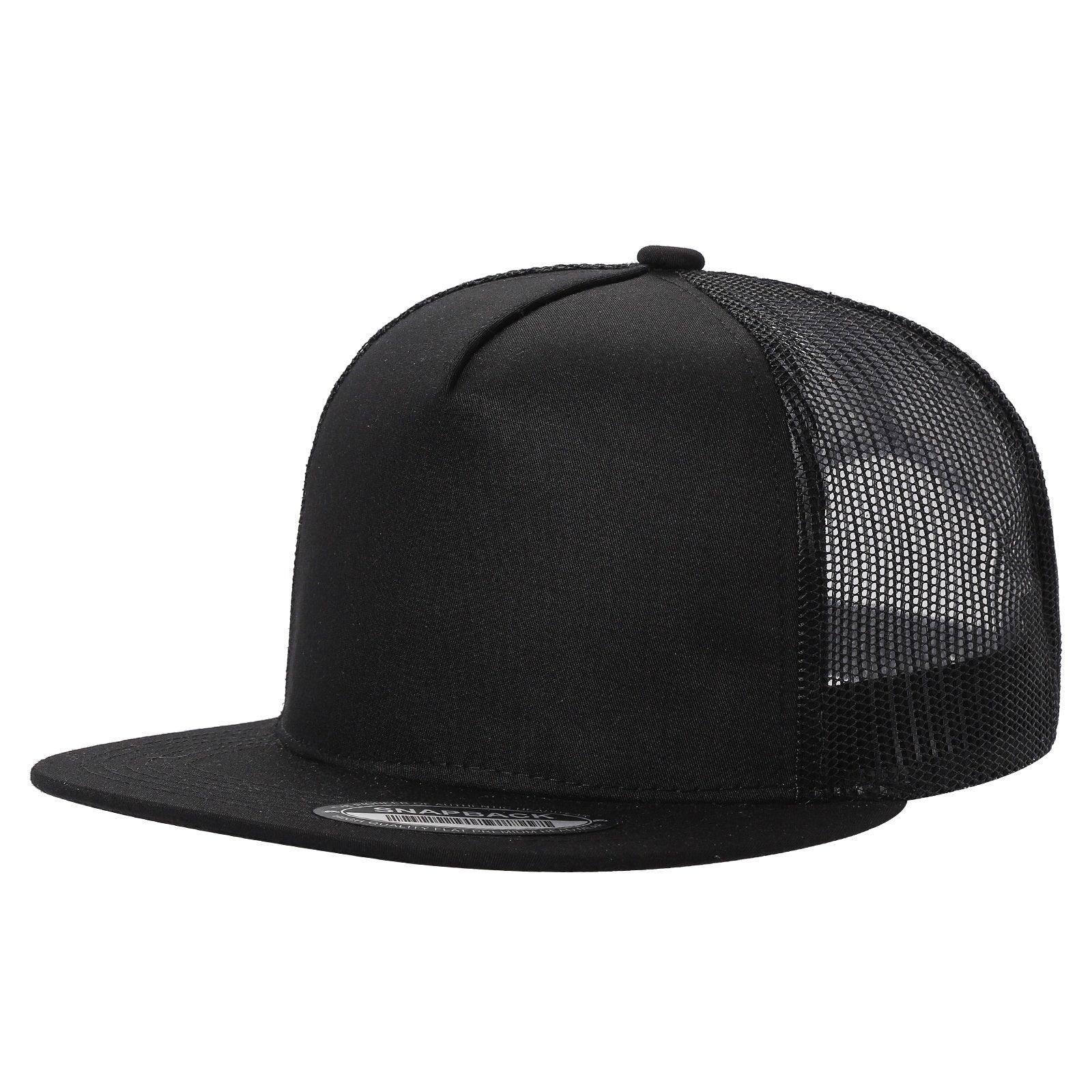 5TFTM - Tencel Solid & 2-Tone Hat - Image 10
