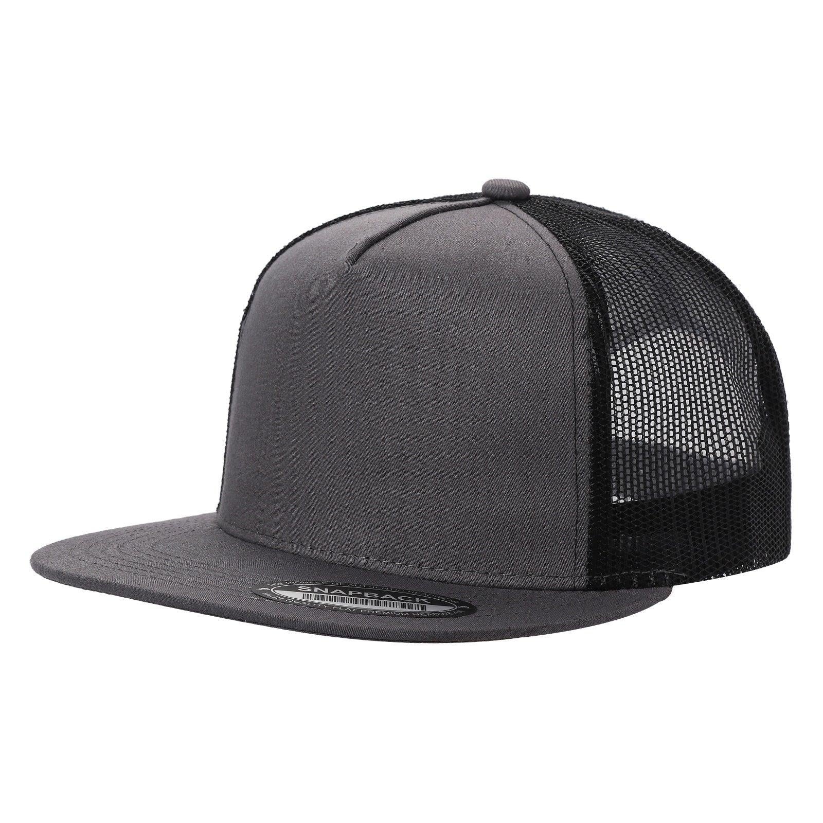 5TFTM - Tencel Solid & 2-Tone Hat - Image 16