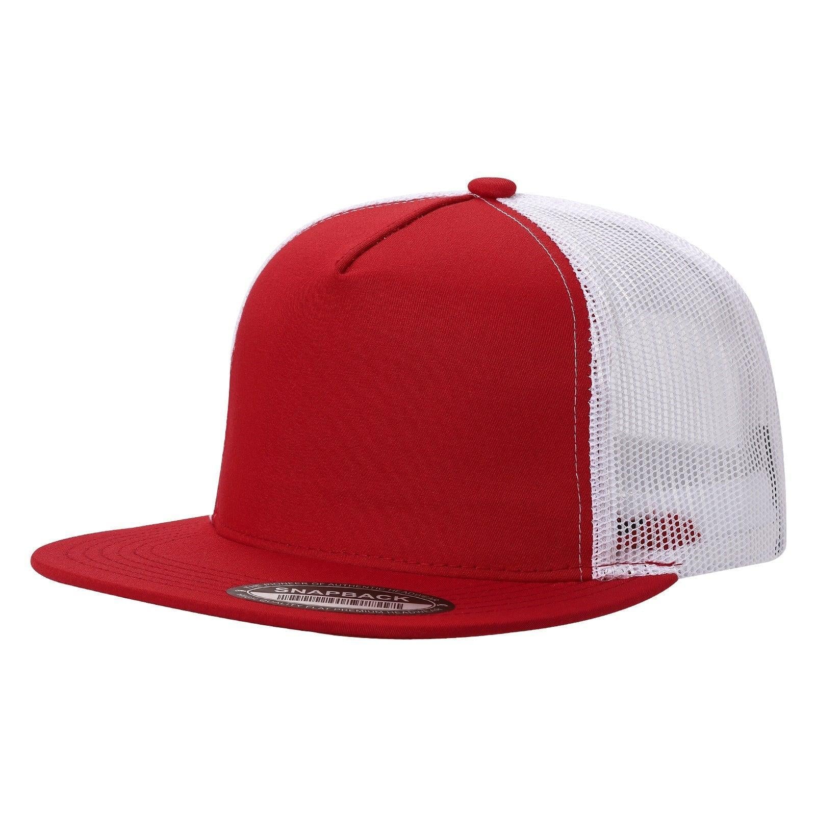5TFTM - Tencel Solid & 2-Tone Hat - Image 19