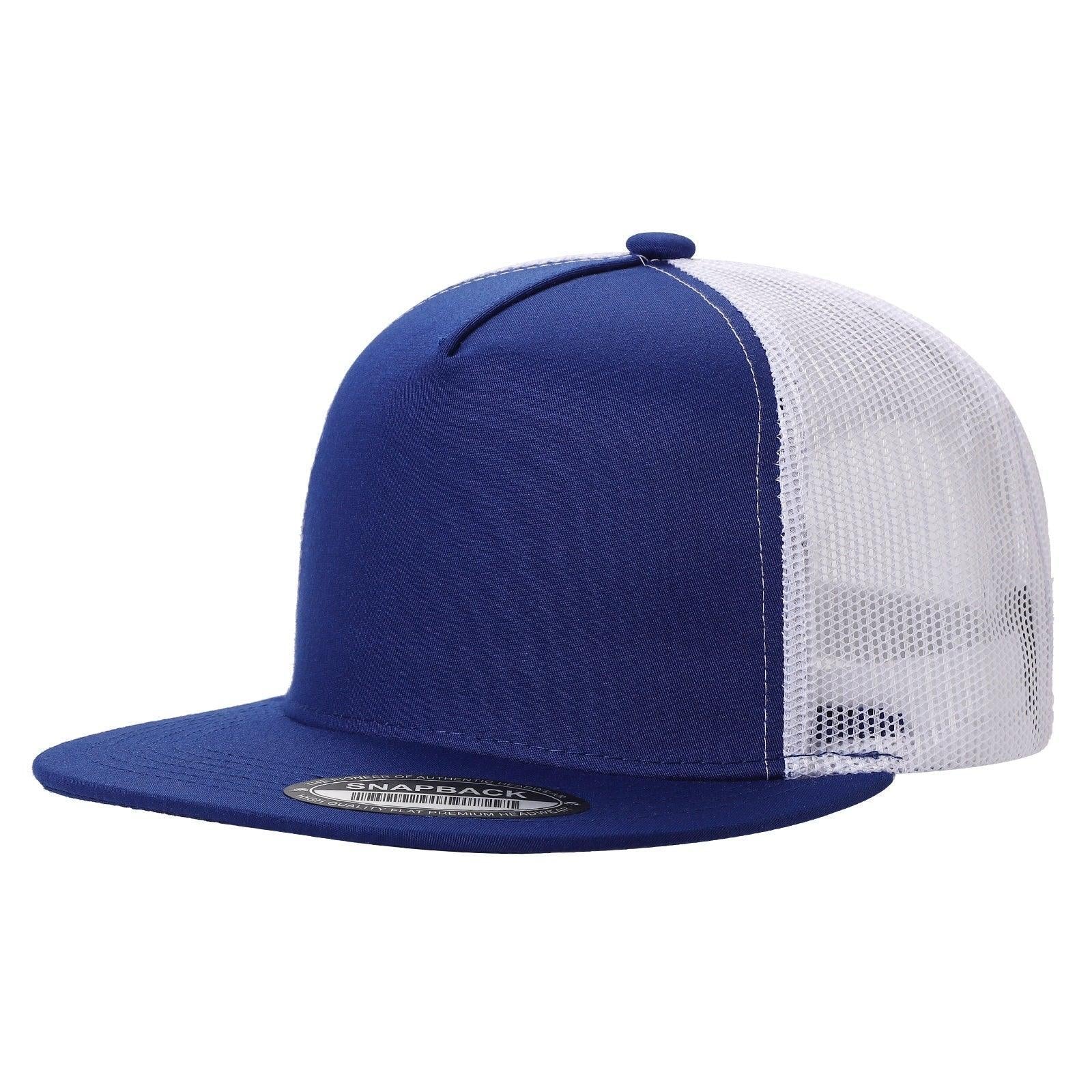 5TFTM - Tencel Solid & 2-Tone Hat - Image 20
