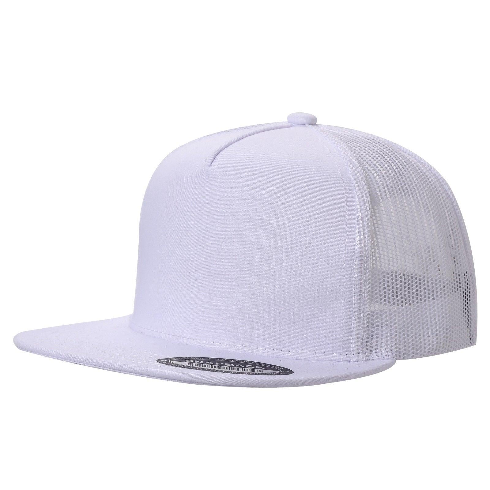 5TFTM - Tencel Solid & 2-Tone Hat - Image 7