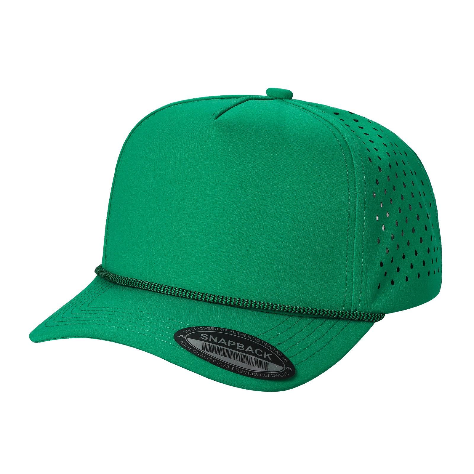5TCP - 5 Panel Waterproof Rope - Image 10