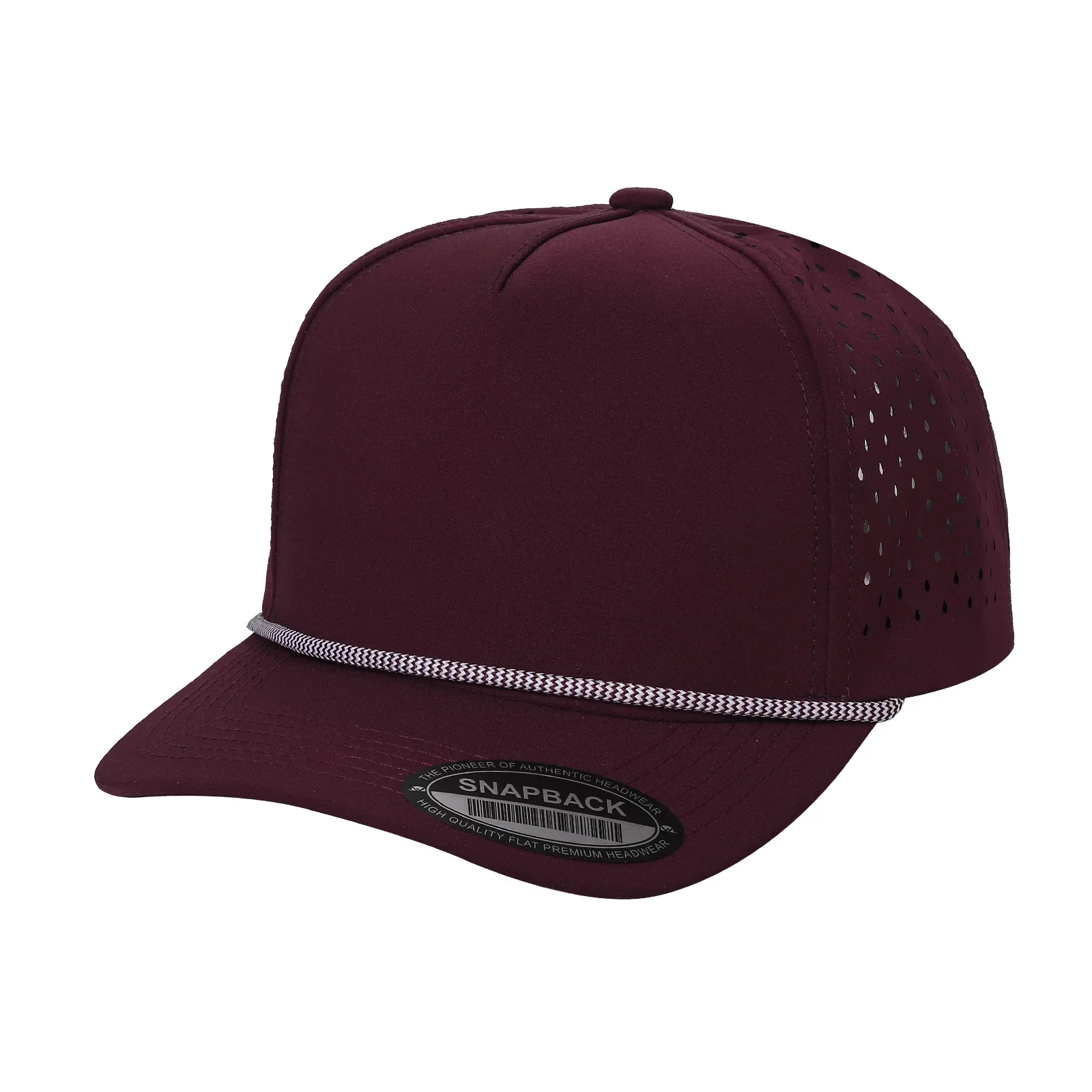 5TCP - 5 Panel Waterproof Rope - Image 11