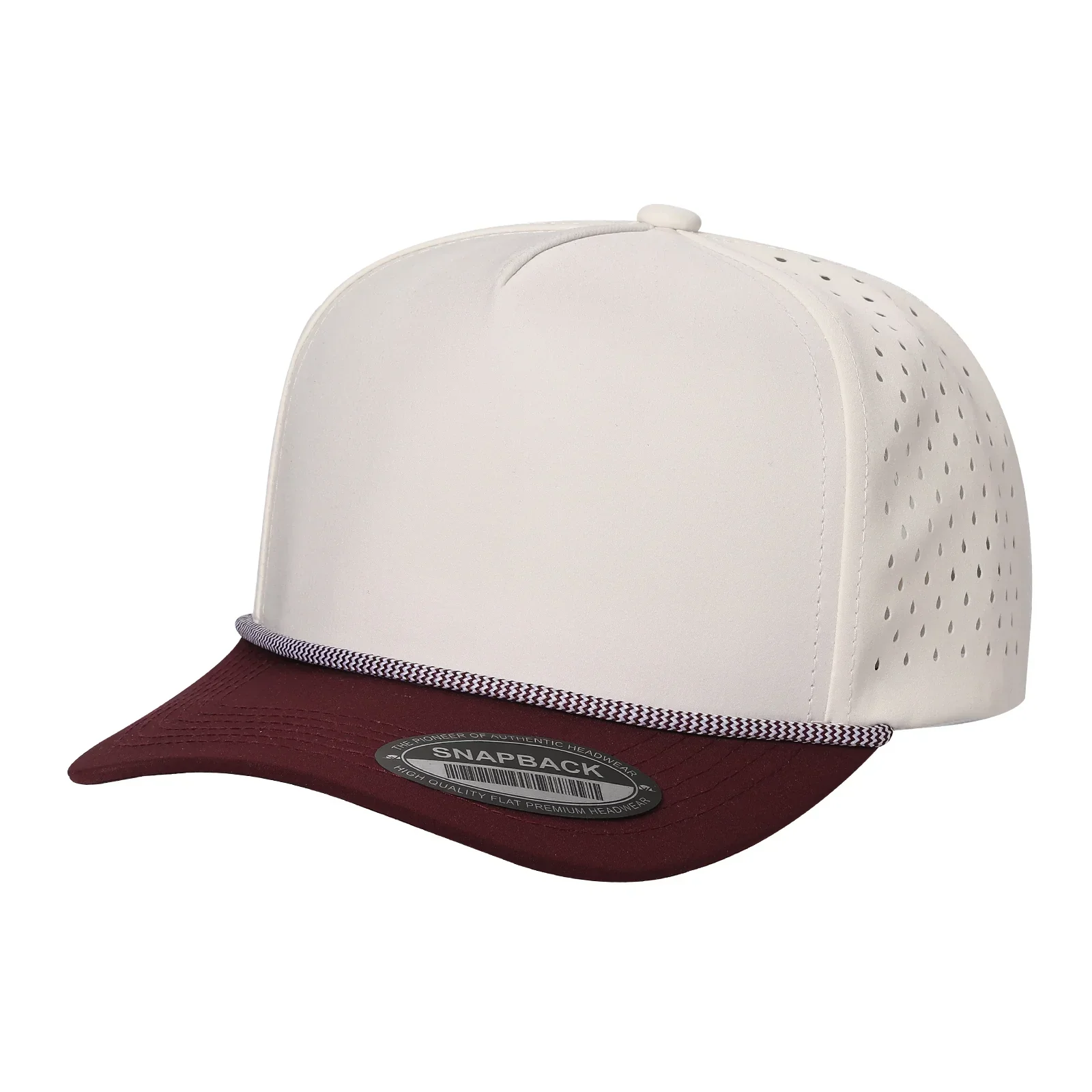 5TCP - 5 Panel Waterproof Rope - Image 18