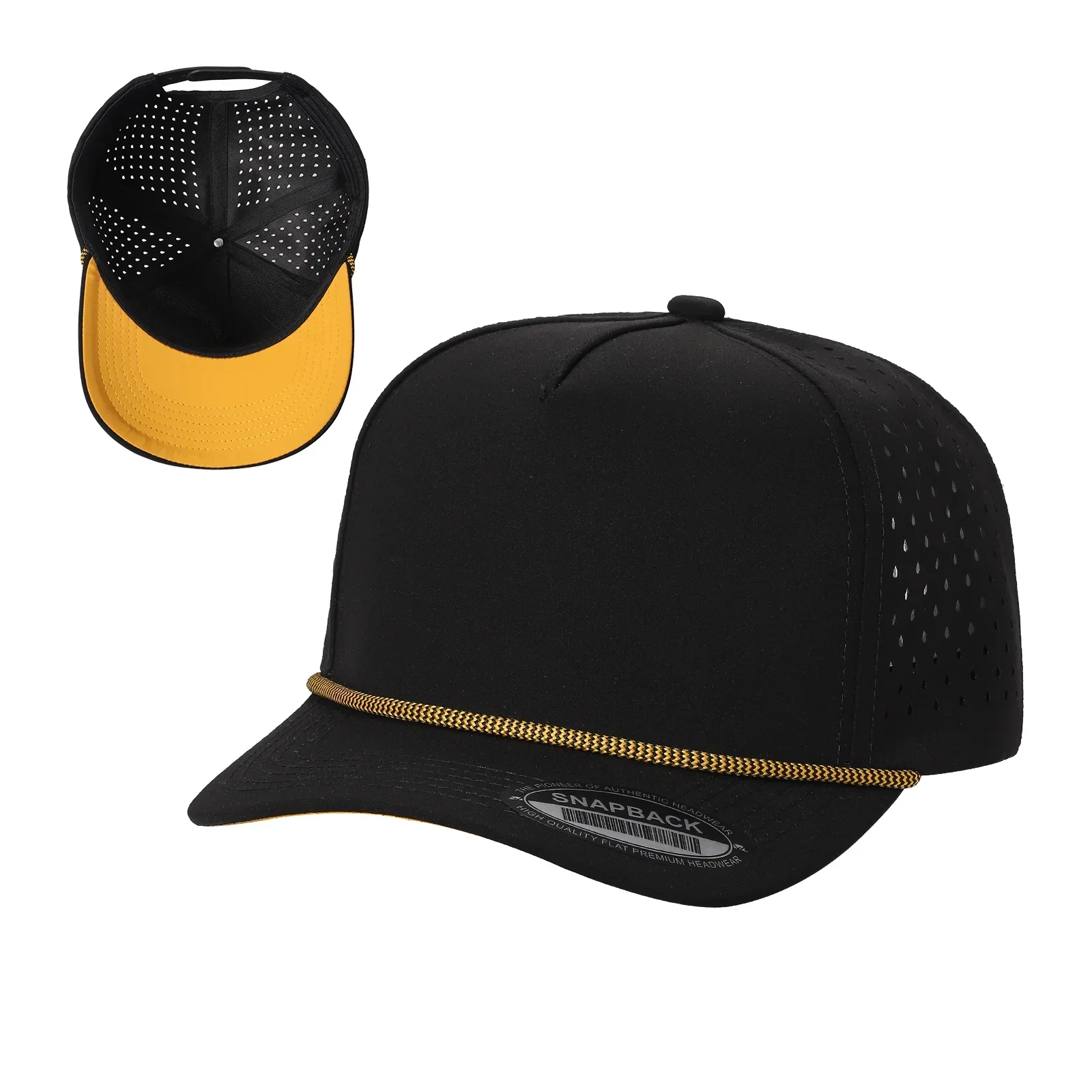 5TCP - 5 Panel Waterproof Rope - Image 23