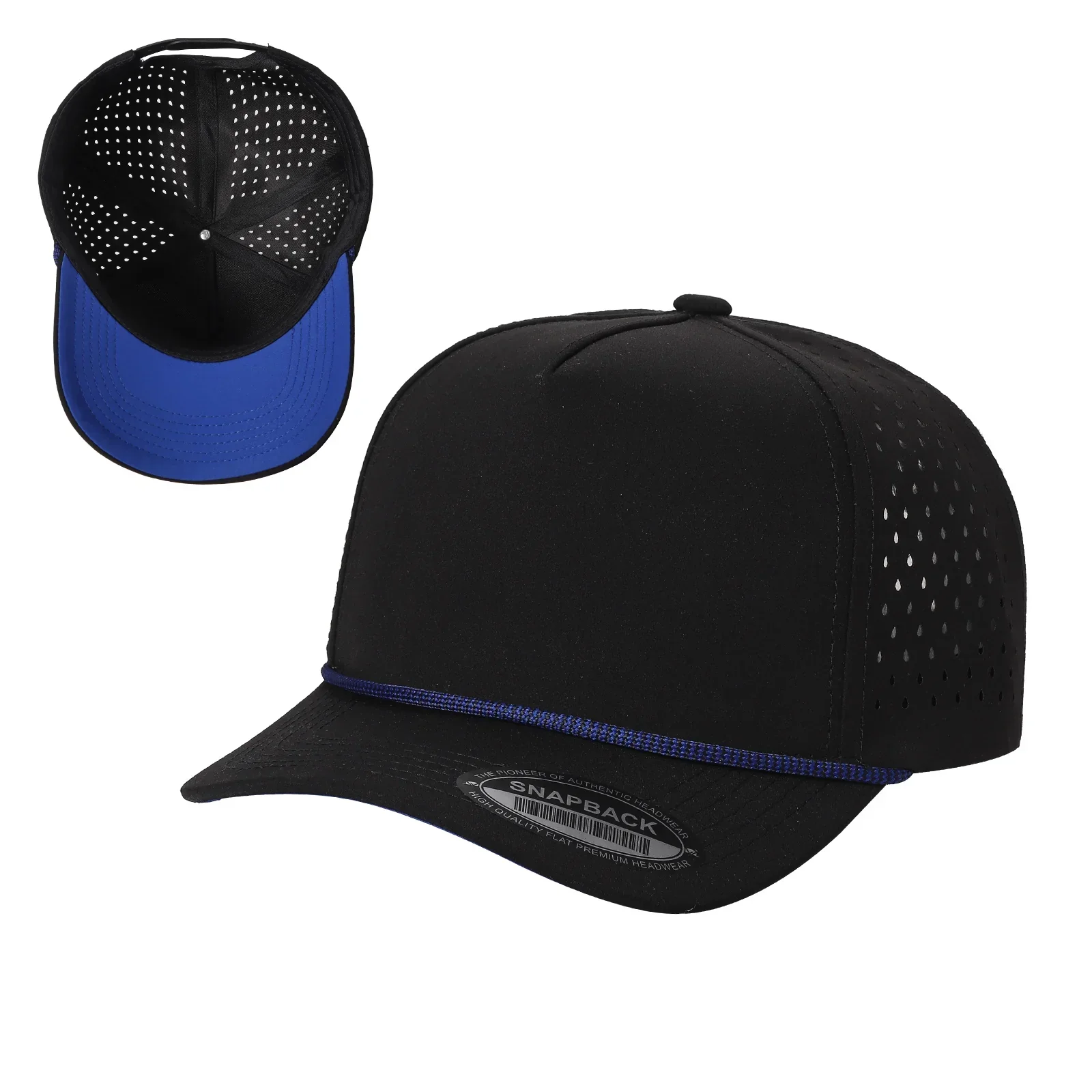 5TCP - 5 Panel Waterproof Rope - Image 24
