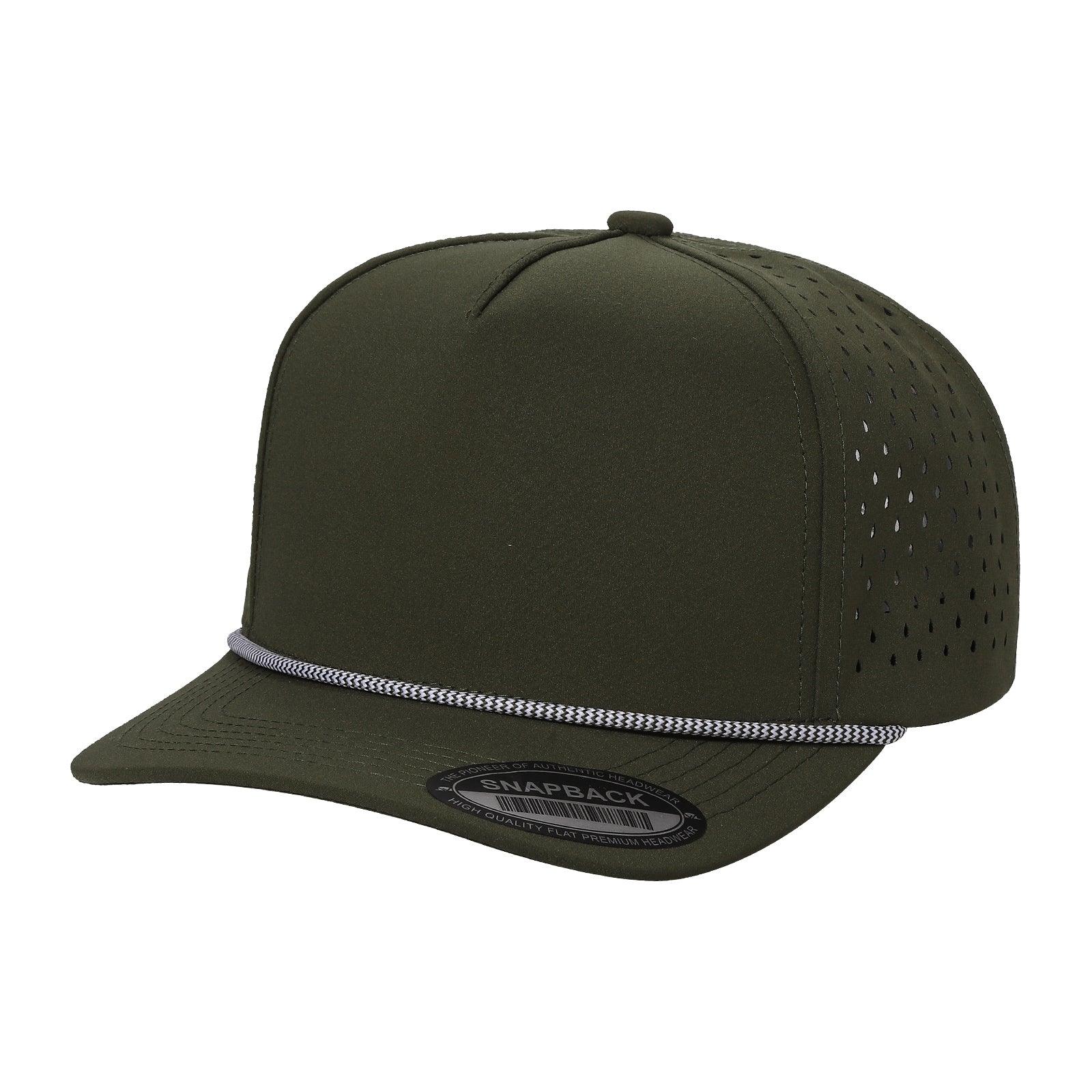 5TCP - 5 Panel Waterproof Rope - Image 5