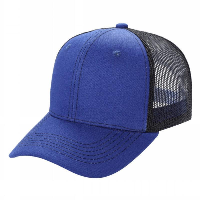 6CTM - 6 Panel Curve Trucker Mesh Hat (SALE) - Image 10