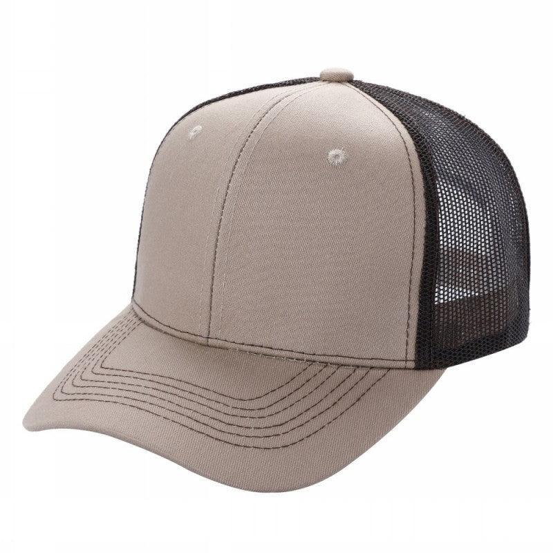 6CTM - 6 Panel Curve Trucker Mesh Hat (SALE) - Image 19