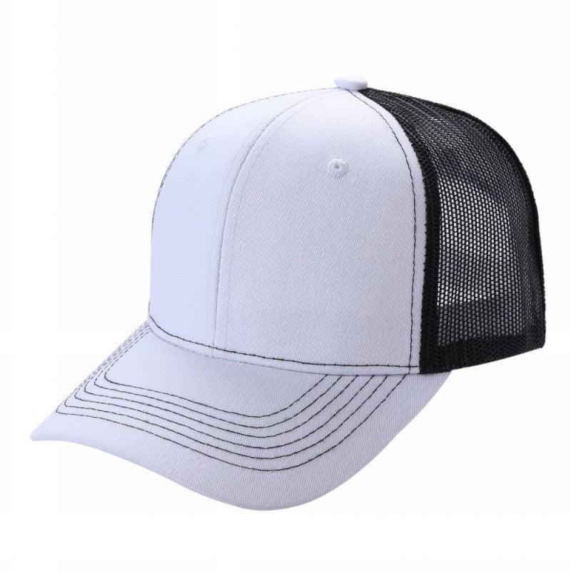 6CTM - 6 Panel Curve Trucker Mesh Hat (SALE) - Image 24