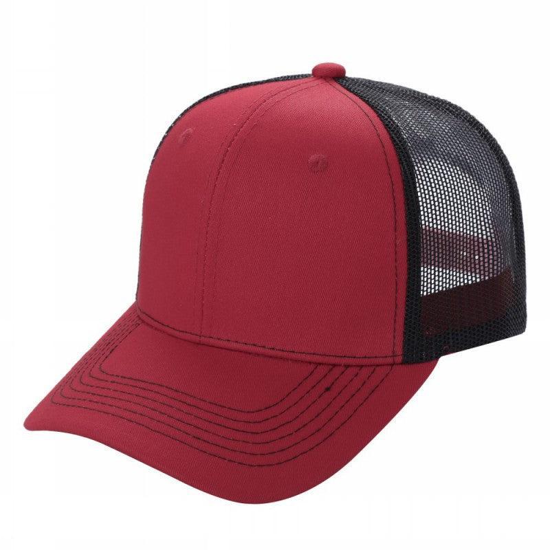6CTM - 6 Panel Curve Trucker Mesh Hat (SALE) - Image 25