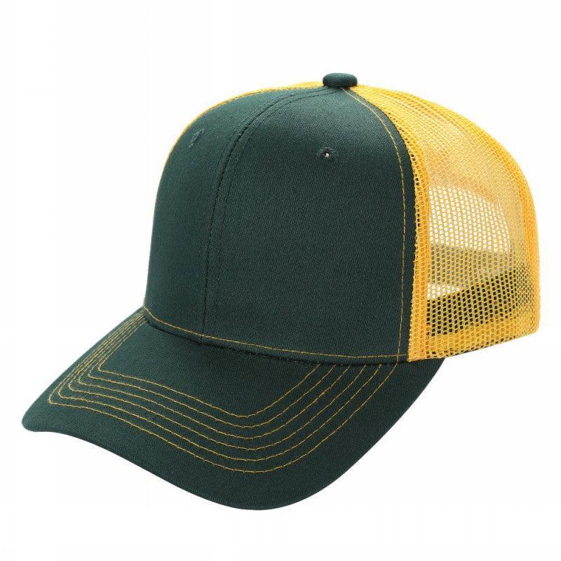 6CTM - 6 Panel Curve Trucker Mesh Hat (SALE) - Image 28