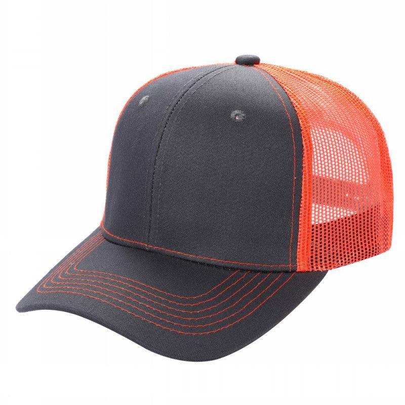 6CTM - 6 Panel Curve Trucker Mesh Hat (SALE) - Image 29