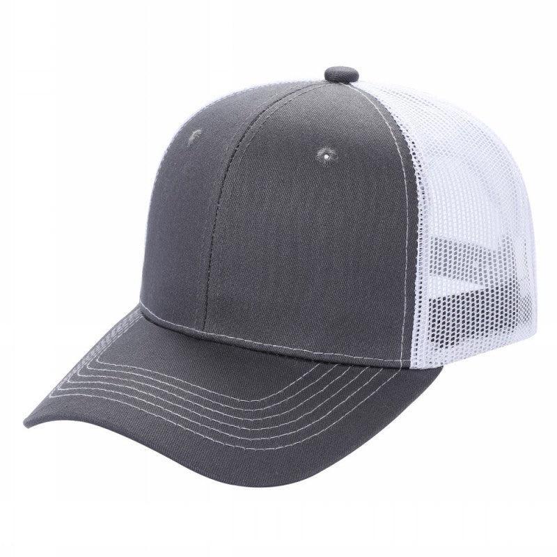 6CTM - 6 Panel Curve Trucker Mesh Hat (SALE) - Image 32