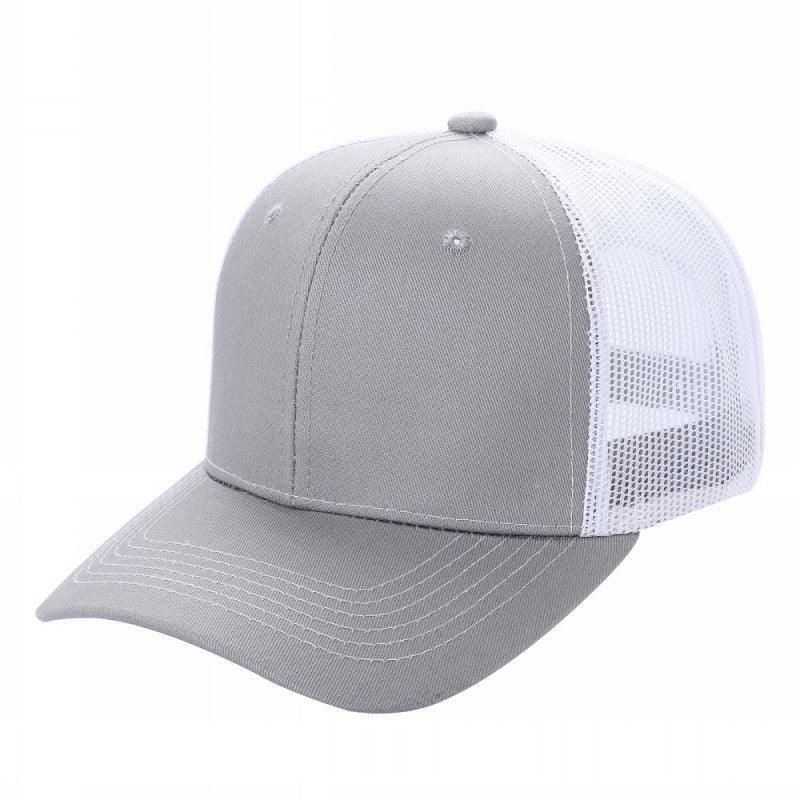 6CTM - 6 Panel Curve Trucker Mesh Hat (SALE) - Image 34