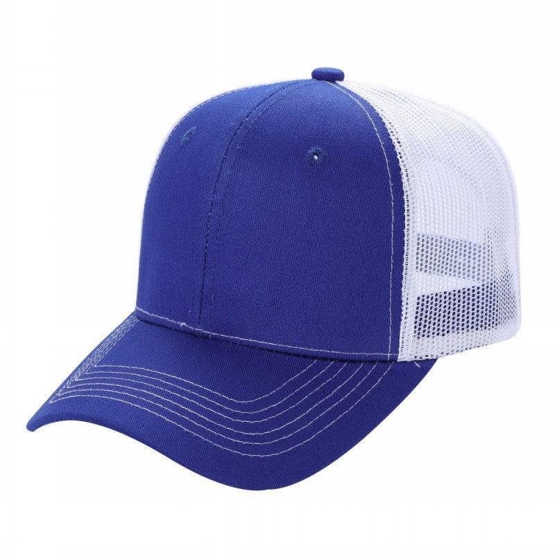 6CTM - 6 Panel Curve Trucker Mesh Hat (SALE) - Image 40