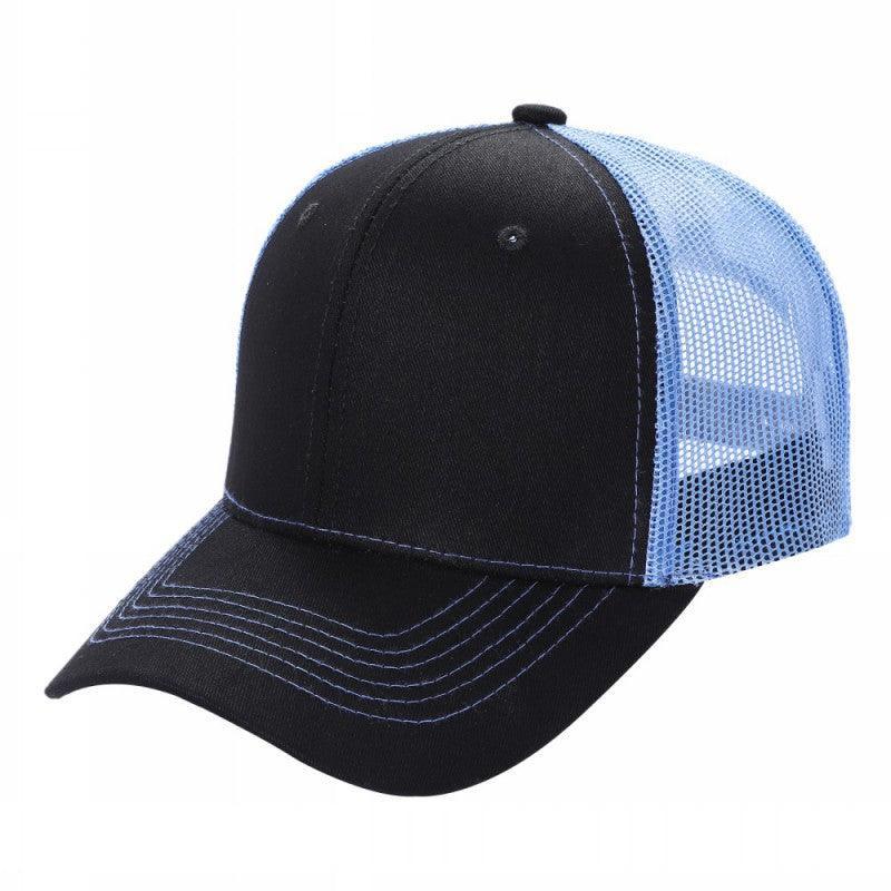 6CTM - 6 Panel Curve Trucker Mesh Hat (SALE) - Image 41