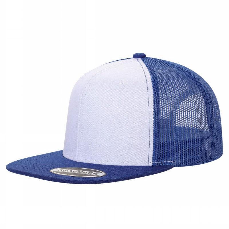 6CTM - 6 Panel Curve Trucker Mesh Hat (SALE) - Image 50