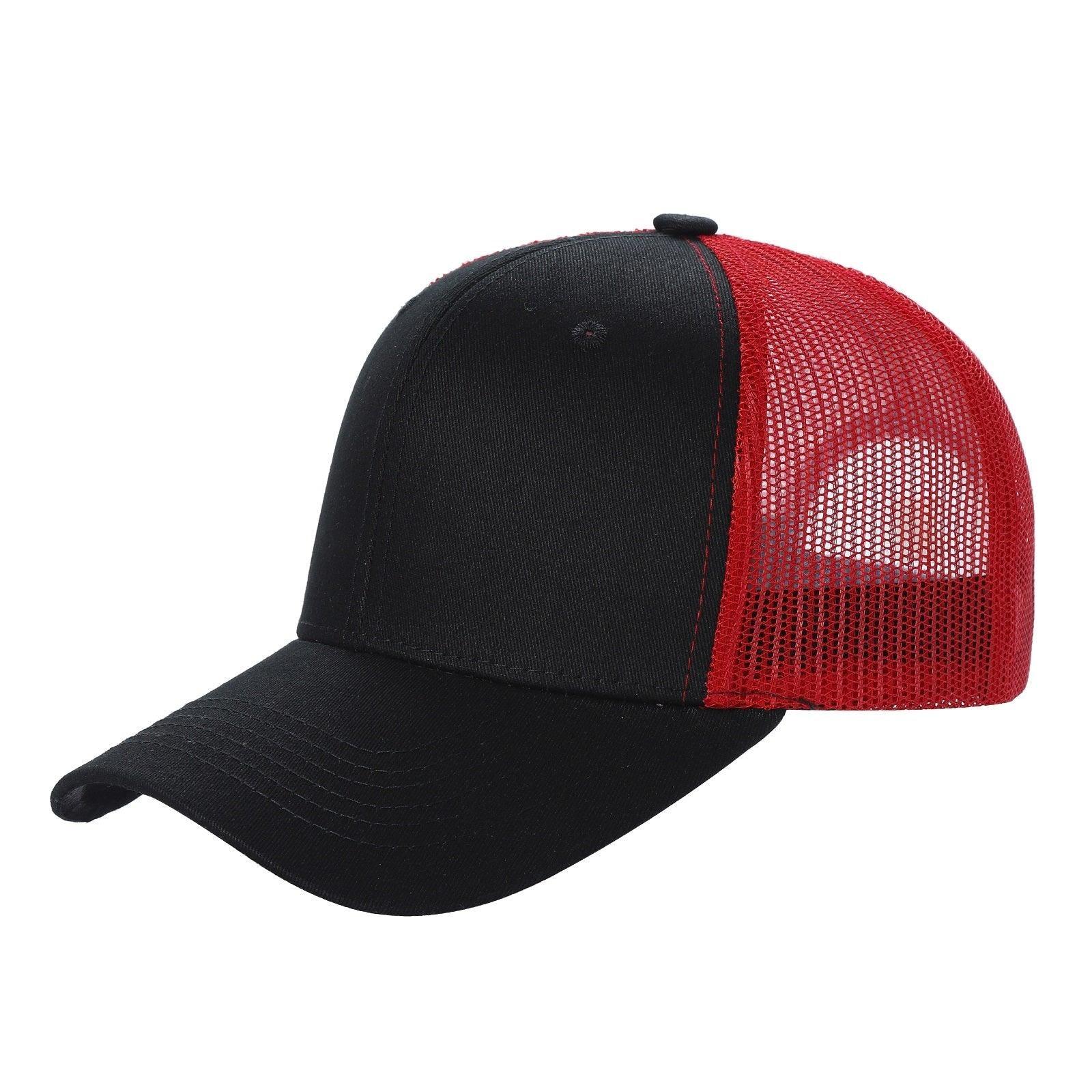 6CTM - 6 Panel Curve Trucker Mesh Hat (SALE) - Image 58
