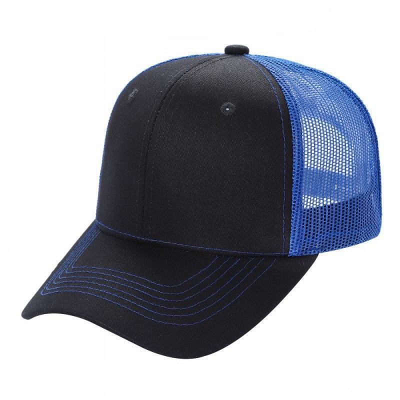 6CTM - 6 Panel Curve Trucker Mesh Hat (SALE) - Image 59