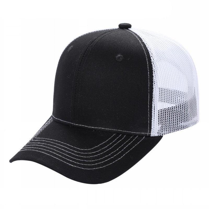 6CTM - 6 Panel Curve Trucker Mesh Hat (SALE) - Image 61