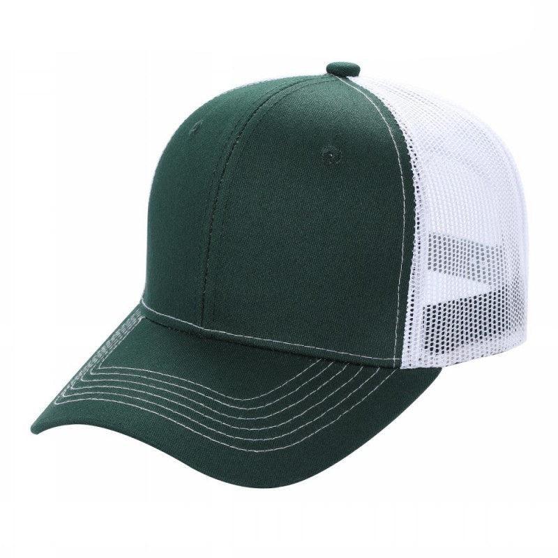 6CTM - 6 Panel Curve Trucker Mesh Hat (SALE) - Image 64