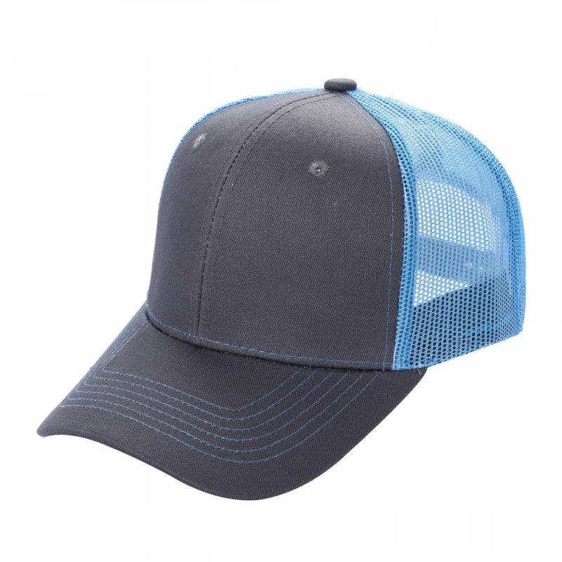 6CTM - 6 Panel Curve Trucker Mesh Hat (SALE) - Image 70