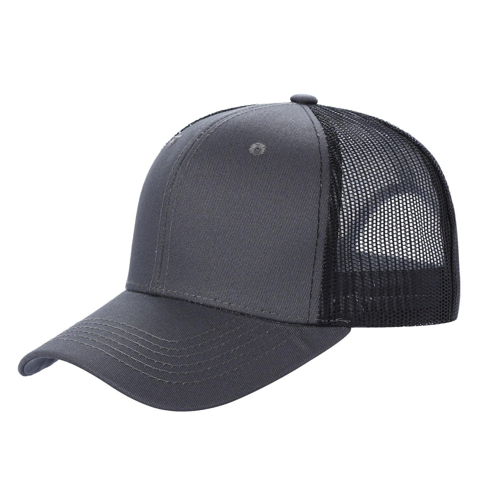 6CTM - 6 Panel Curve Trucker Mesh Hat (SALE) - Image 72