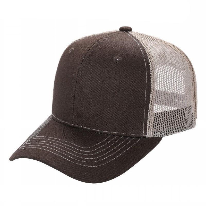 6CTM - 6 Panel Curve Trucker Mesh Hat (SALE) - Image 74
