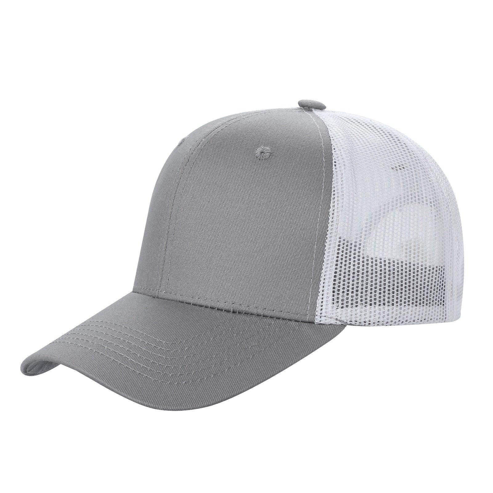 6CTM - 6 Panel Curve Trucker Mesh Hat (SALE) - Image 75