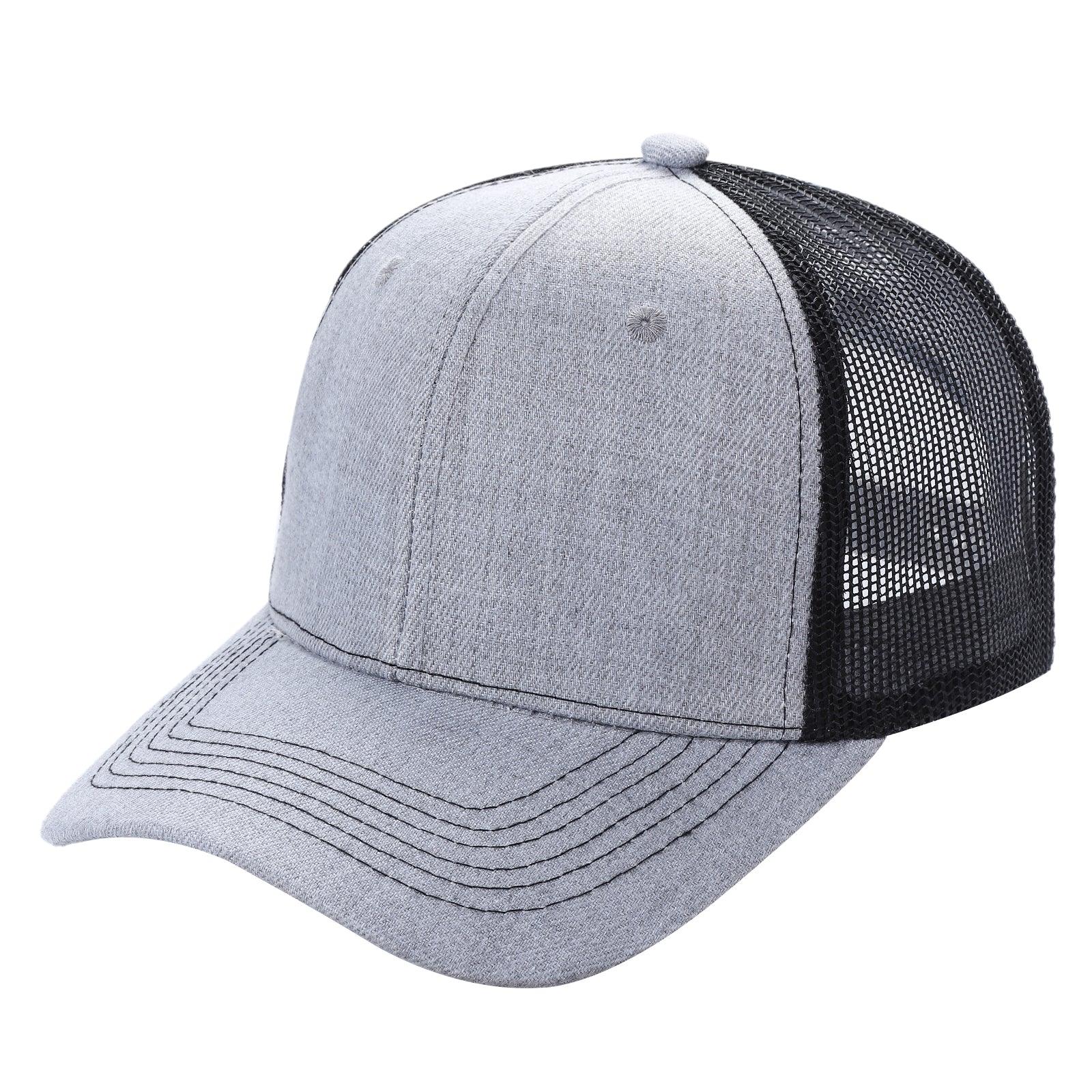 6CTM - 6 Panel Curve Trucker Mesh Hat (SALE) - Image 76