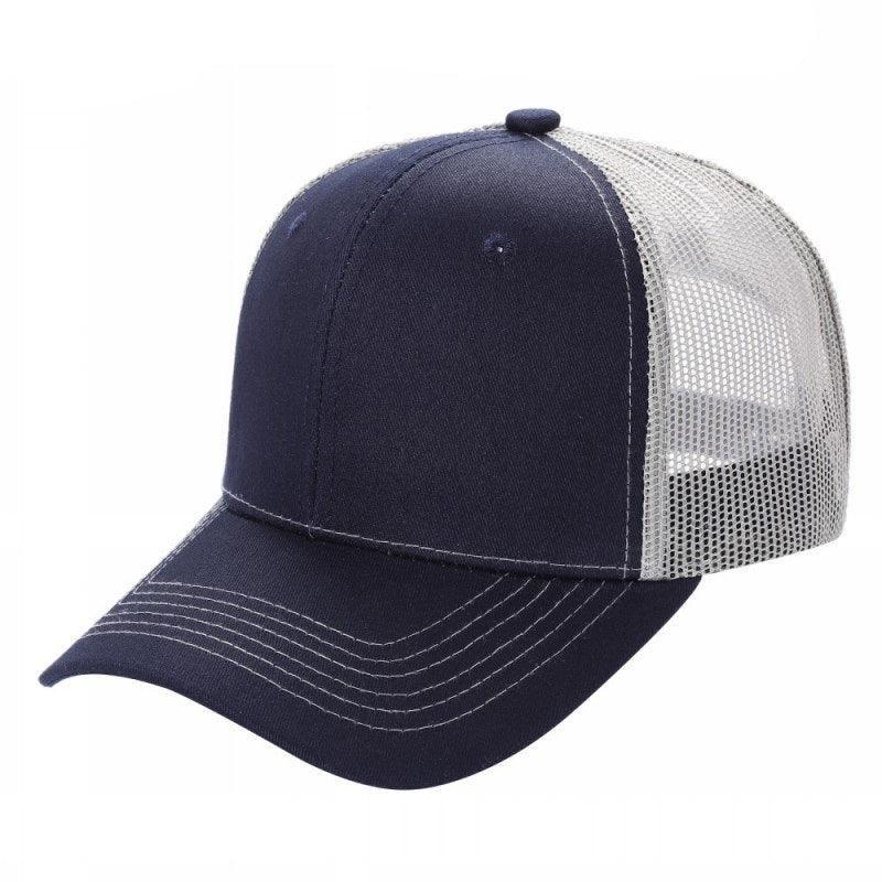 6CTM - 6 Panel Curve Trucker Mesh Hat (SALE) - Image 80