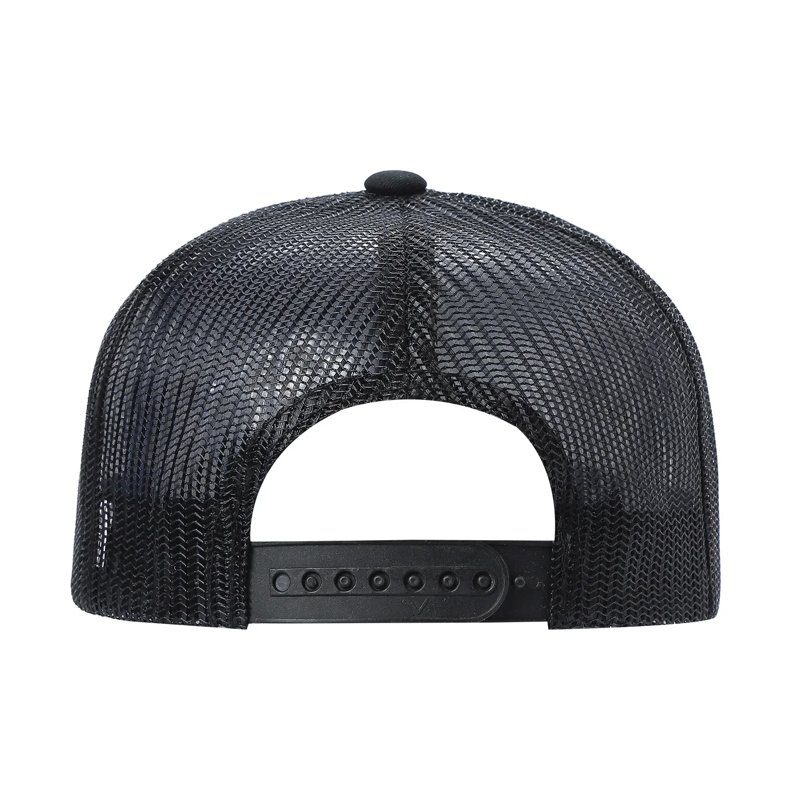 6CTM - 6 Panel Curve Trucker Mesh Hat (SALE) - Image 8
