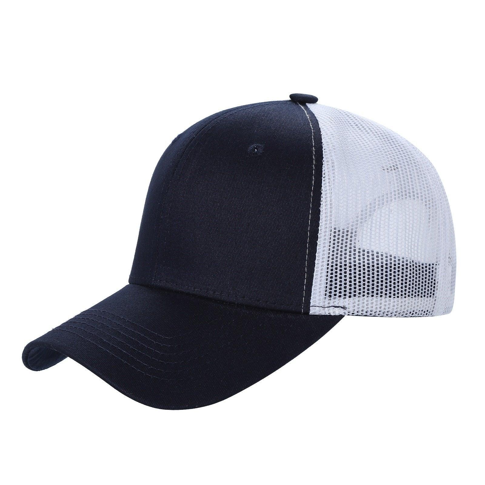 6CTM - 6 Panel Curve Trucker Mesh Hat (SALE) - Image 82