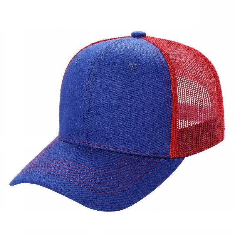 6CTM - 6 Panel Curve Trucker Mesh Hat (SALE) - Image 88