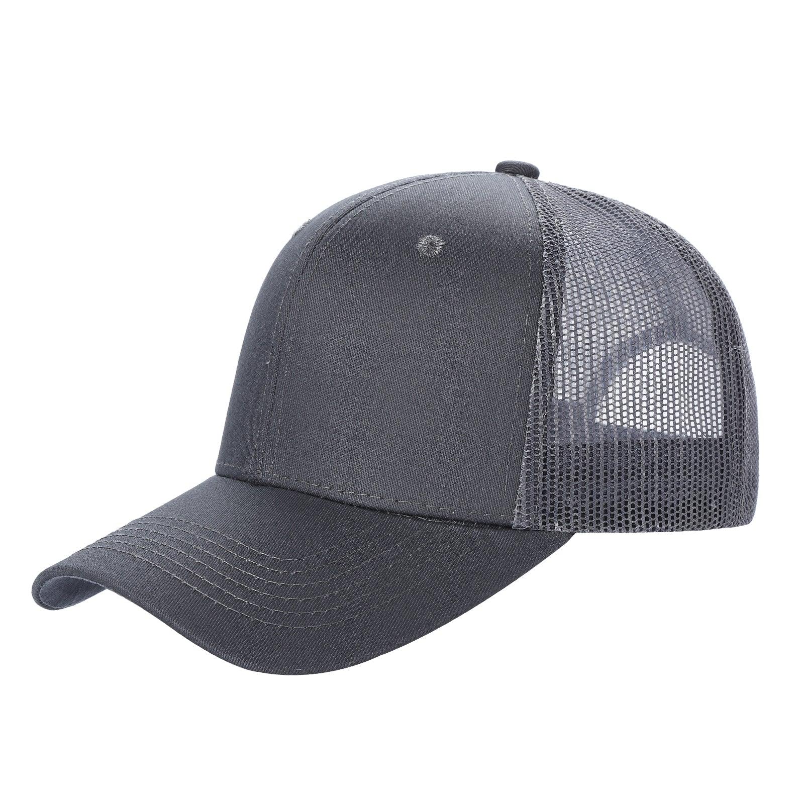 6CTM - 6 Panel Curve Trucker Mesh Hat (SALE) - Image 100