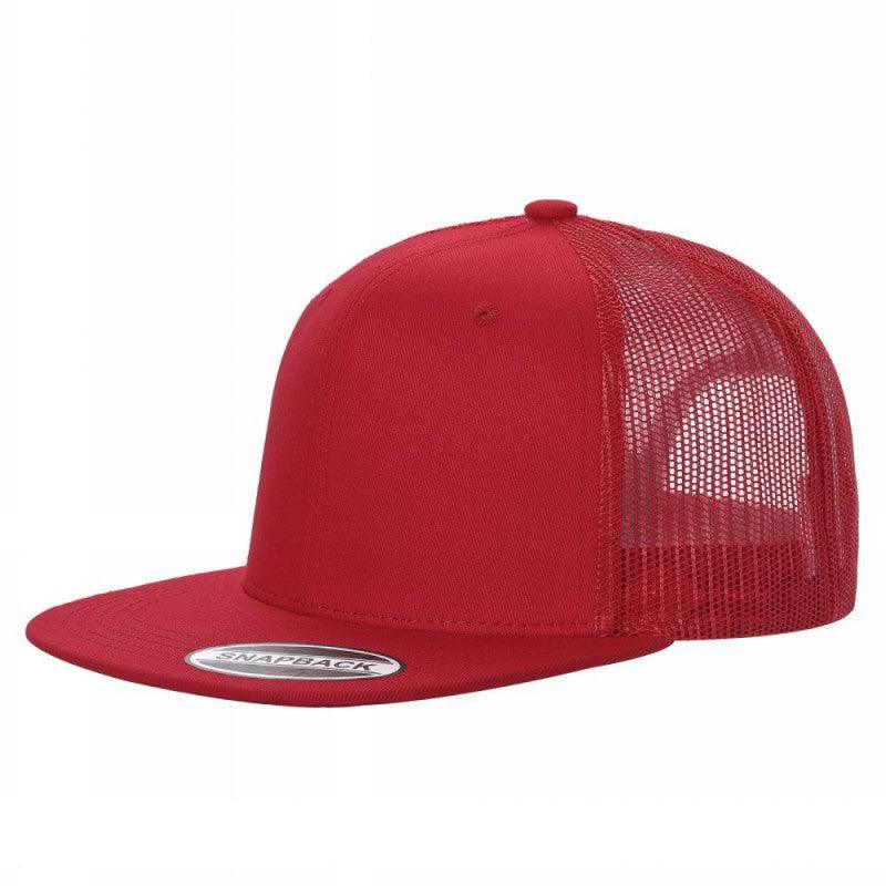 6FTM - 6 Panel Flat Bill Mesh (SALE) - Image 40