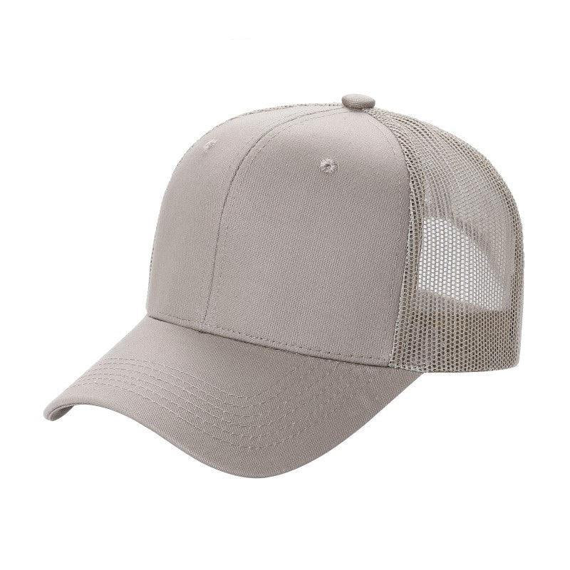 6CTM - 6 Panel Curve Trucker Mesh Hat (SALE) - Image 104
