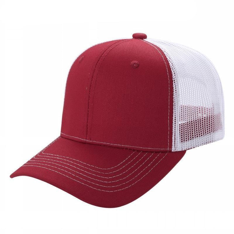 6CTM - 6 Panel Curve Trucker Mesh Hat (SALE) - Image 86