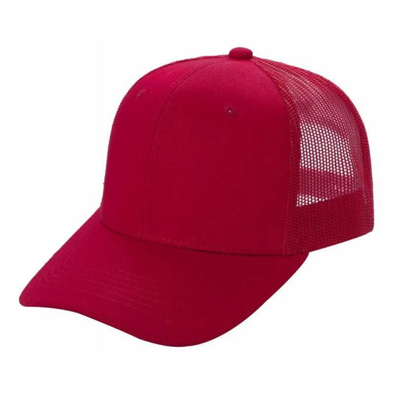 6CTM - 6 Panel Curve Trucker Mesh Hat (SALE) - Image 99