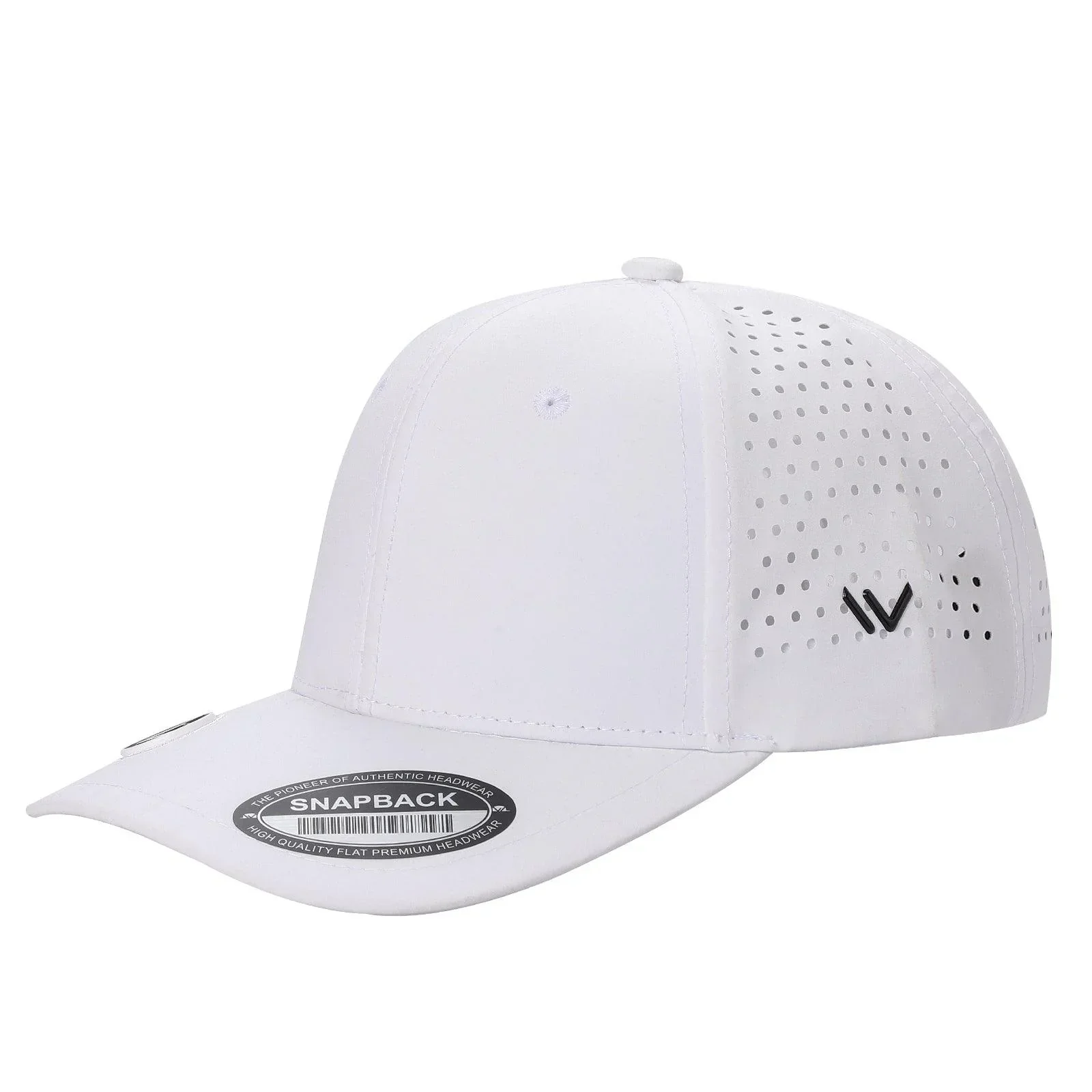 GOLF HAT- GOLF Hat (WP6) - Image 3