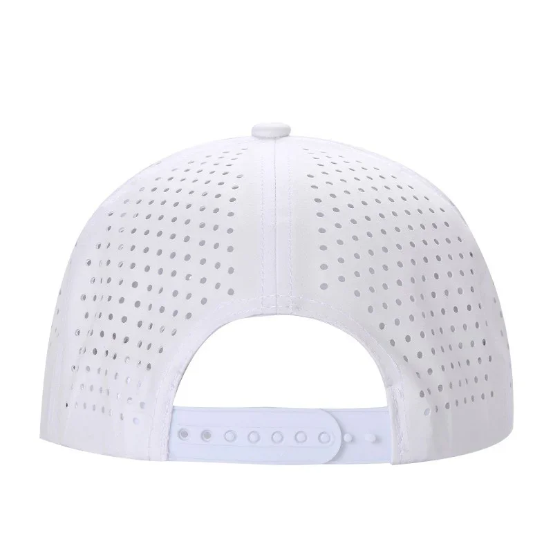 GOLF HAT- GOLF Hat (WP6) - Image 5