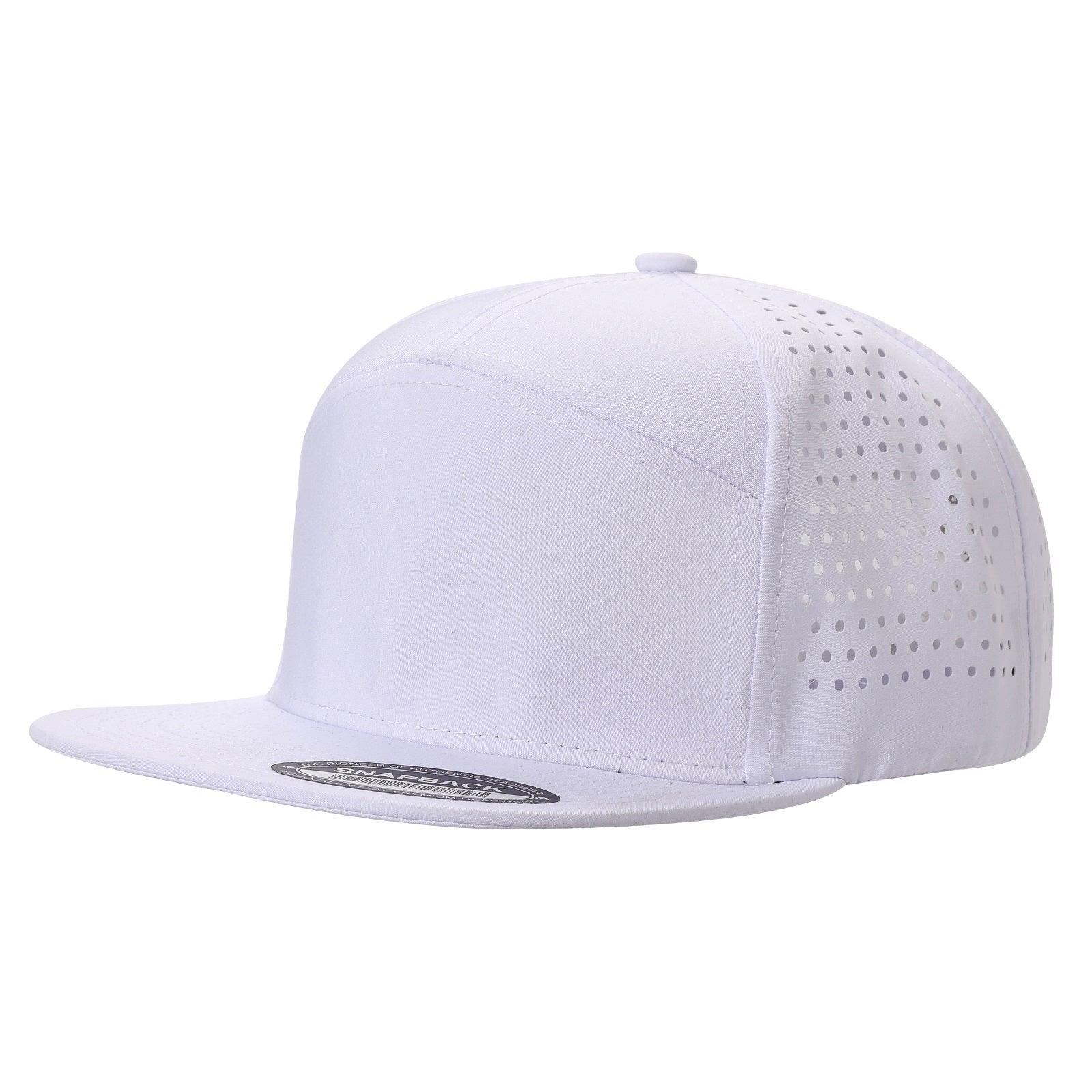 LASER VENTED HAT - 7 PANEL - Image 10